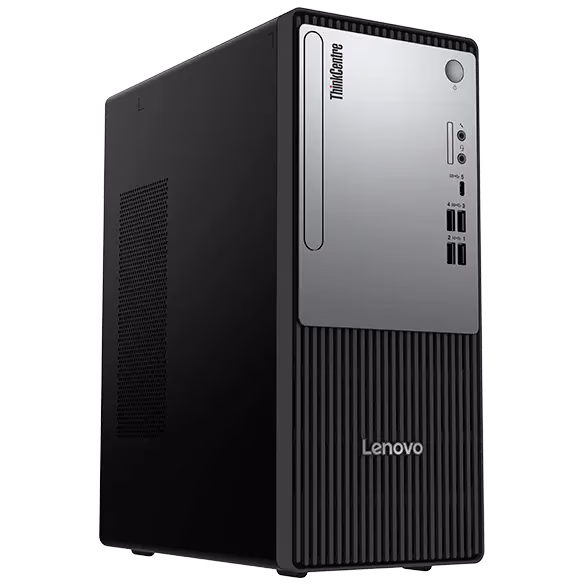 Lenovo ThinkCentre Neo 30t G5 – Intel Core i3-1315U | 8GB DDR5 RAM | 512GB SSD | No operating system pre-installed